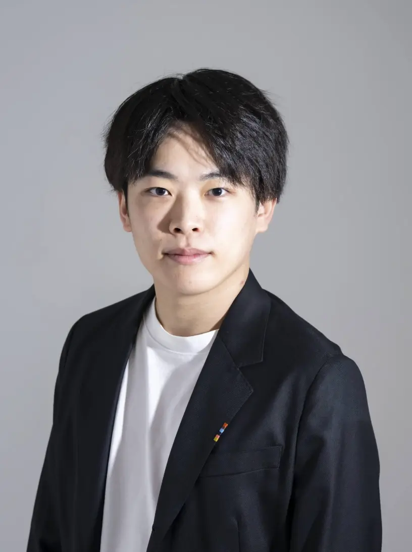 代表取締役 二木創汰