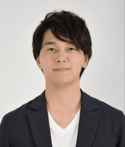代表取締役 山上駿也