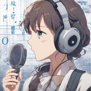 音声合成AI