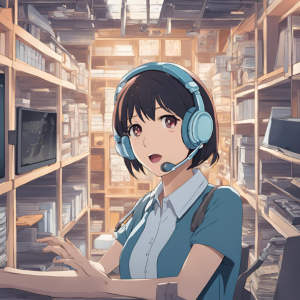 音声文字起こしAI
